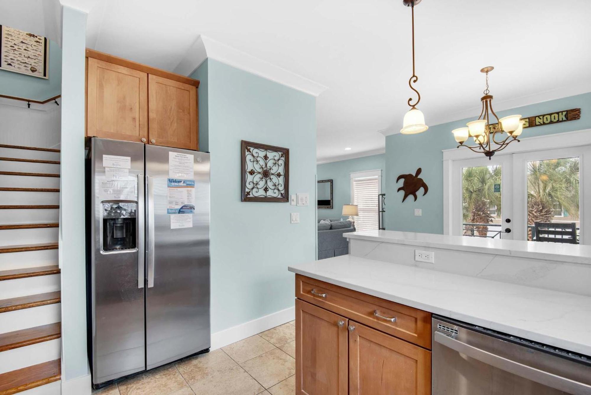 Neptune'S Nook Destin Exterior photo
