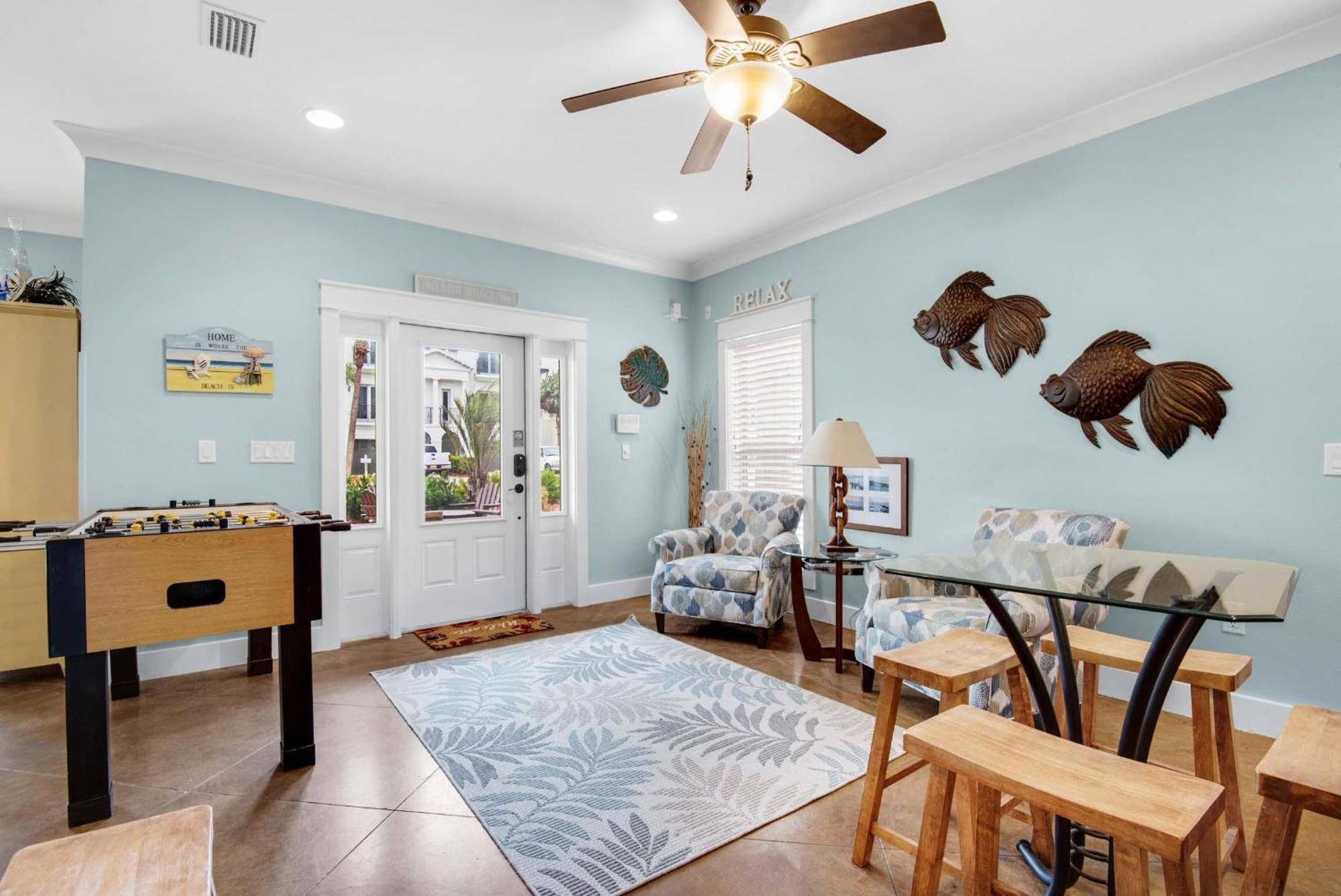 Neptune'S Nook Destin Exterior photo